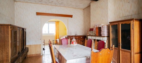 Таунхаус с 3 спальнями в Морей, Франция № 73363 2