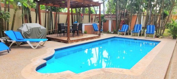 2 bedrooms Apartment in Cabarete, Dominican Republic No. 21 2