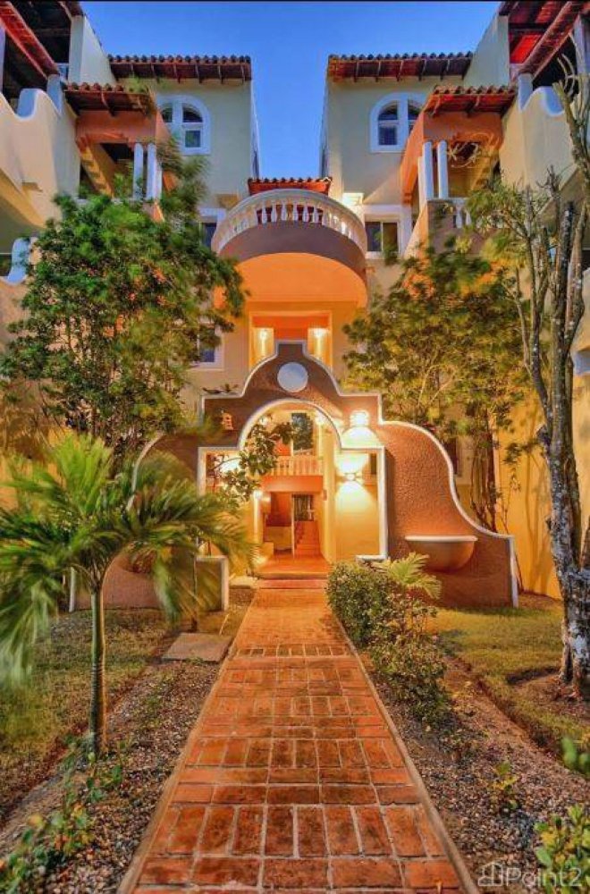 2 bedrooms Apartment in Cabarete, Dominican Republic No. 21