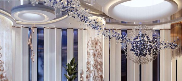 1 bedroom Apartment in Dubai, UAE No. 20863 6