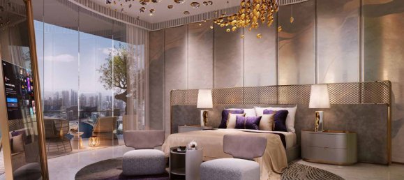 1 bedroom Apartment in Dubai, UAE No. 20863 5