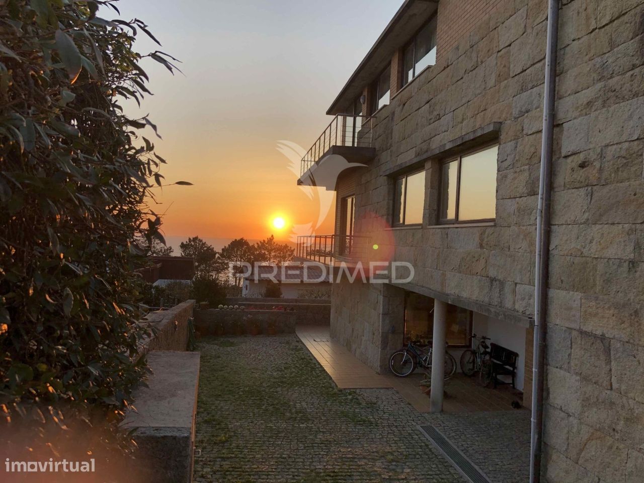 4 Schlafzimmer Haus in Viana do Castelo, Portugal, Nr. 20658