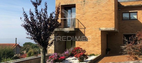 4 Schlafzimmer Haus in Viana do Castelo, Portugal, Nr. 20658 4