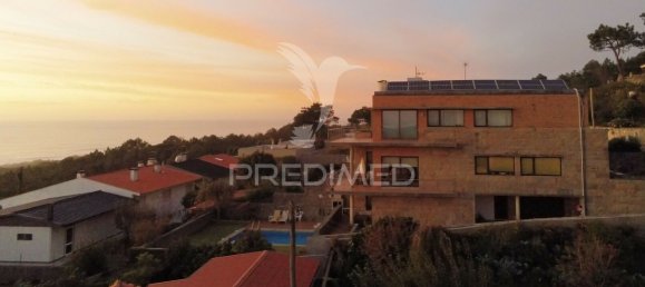 4 Schlafzimmer Haus in Viana do Castelo, Portugal, Nr. 20658 11