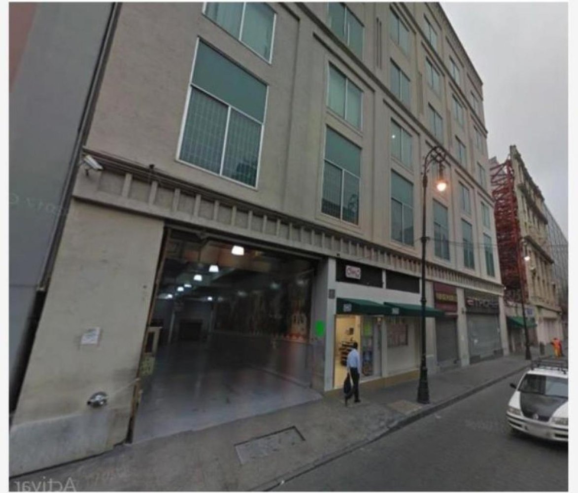  بناية في Mexicali, Mexico رقم 199727