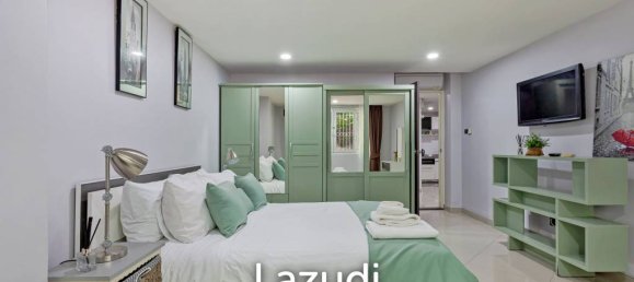 650m² Commercial property in Pattaya, Thailand No. 14738 9