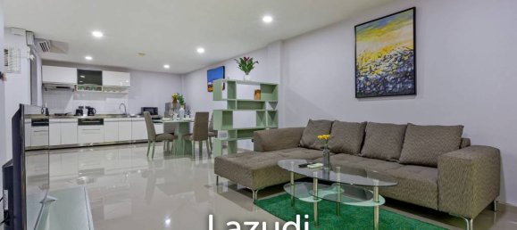 650m² Commercial property in Pattaya, Thailand No. 14738 7