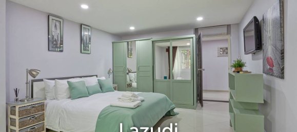 650m² Commercial property in Pattaya, Thailand No. 14738 10