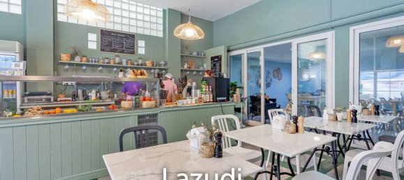 650m² Commercial property in Pattaya, Thailand No. 14738 5