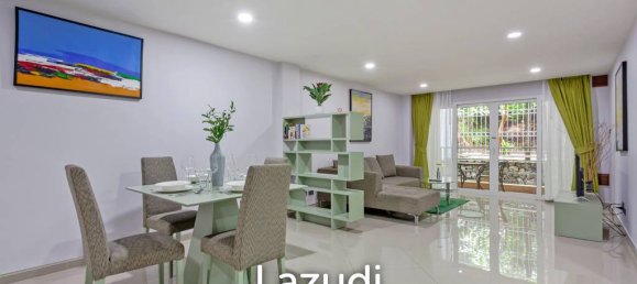 650m² Commercial property in Pattaya, Thailand No. 14738 8