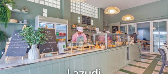 650m² Commercial property in Pattaya, Thailand No. 14738 2