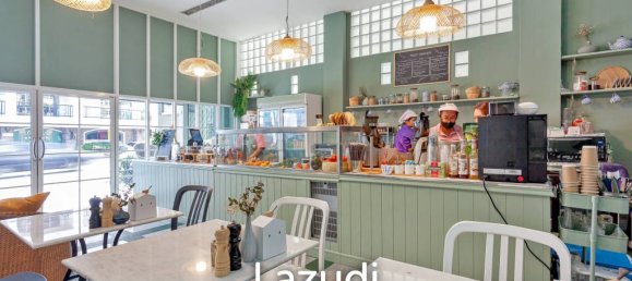 650m² Commercial property in Pattaya, Thailand No. 14738 4