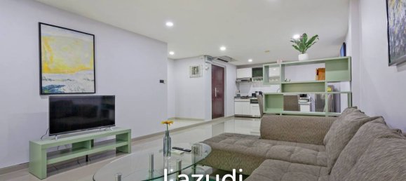 650m² Commercial property in Pattaya, Thailand No. 14738 6