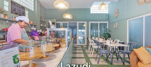 650m² Commercial property in Pattaya, Thailand No. 14738 3