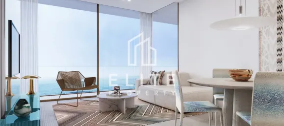 Studio in Ras Al Khaimah, UAE No. 104162 4