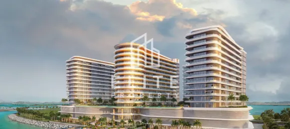 Studio in Ras Al Khaimah, UAE No. 104162 9