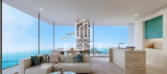 Studio in Ras Al Khaimah, UAE No. 104162 3