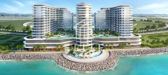 Studio in Ras Al Khaimah, UAE No. 104162 8