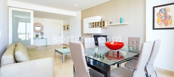 Apartamento de 3 dormitorios en Quarteira, Portugal No. 144955 5