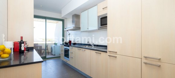 Apartamento de 3 dormitorios en Quarteira, Portugal No. 144955 8