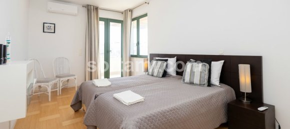 Apartamento de 3 dormitorios en Quarteira, Portugal No. 144955 10