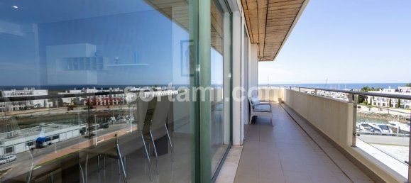Apartamento de 3 dormitorios en Quarteira, Portugal No. 144955 21