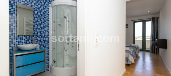 Apartamento de 3 dormitorios en Quarteira, Portugal No. 144955 25