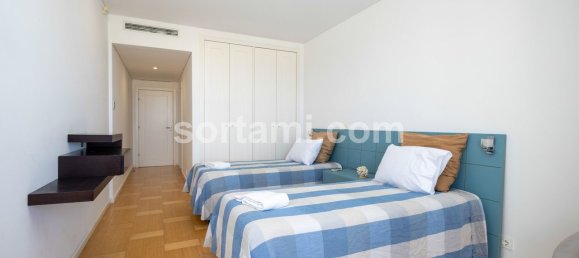 Apartamento de 3 dormitorios en Quarteira, Portugal No. 144955 27