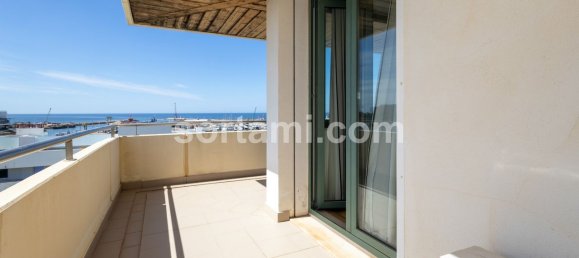 Apartamento de 3 dormitorios en Quarteira, Portugal No. 144955 29