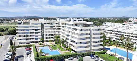 Apartamento de 3 dormitorios en Quarteira, Portugal No. 144955 20