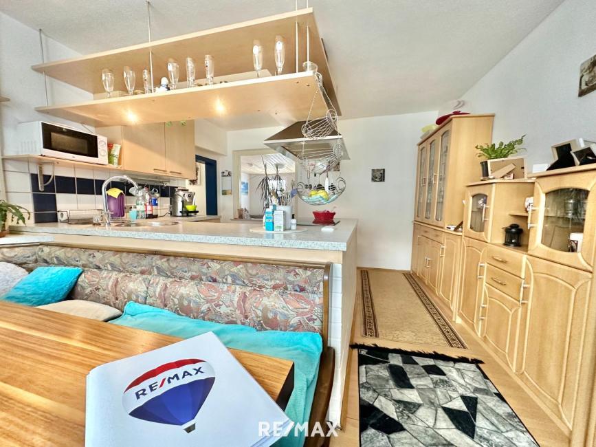 2-Zimmer Haus in Bernhardsthal, Austria, Nr. 230666