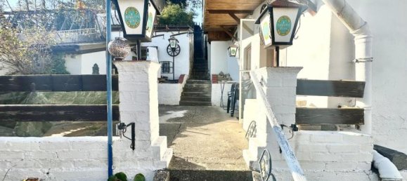 2-Zimmer Haus in Bernhardsthal, Austria, Nr. 230666 21