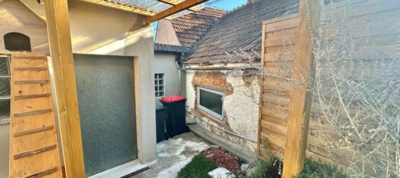 2-Zimmer Haus in Bernhardsthal, Austria, Nr. 230666 18