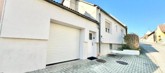 2-Zimmer Haus in Bernhardsthal, Austria, Nr. 230666 30