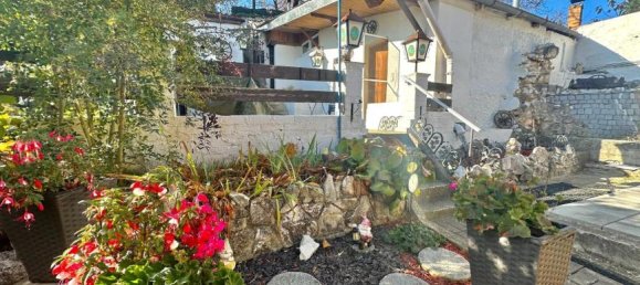 2-Zimmer Haus in Bernhardsthal, Austria, Nr. 230666 17