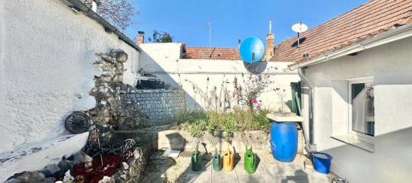 2-Zimmer Haus in Bernhardsthal, Austria, Nr. 230666 20