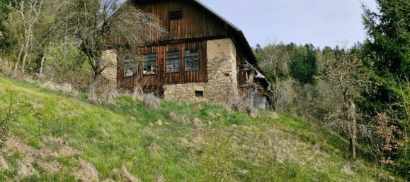 Земельный участок 200м² в Вольфсберг, Австрия № 214881 20