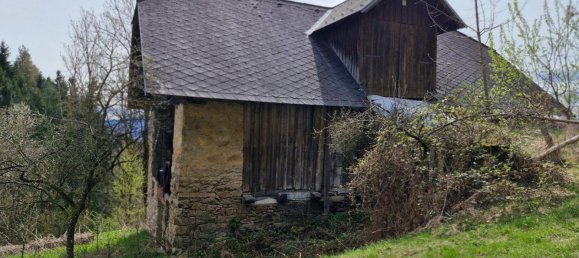 Земельный участок 200м² в Вольфсберг, Австрия № 214881 16