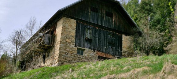 Земельный участок 200м² в Вольфсберг, Австрия № 214881 15