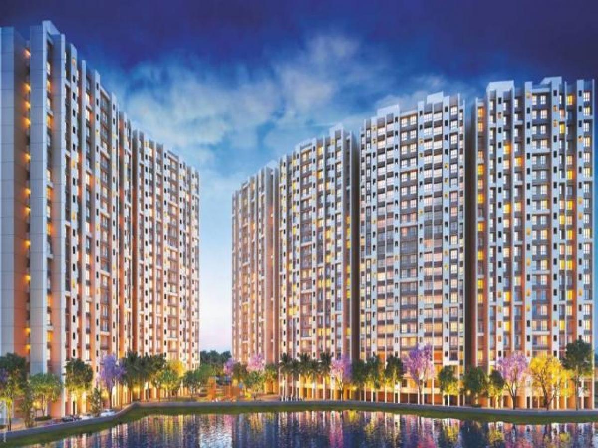 Studio in Mumbai, India No. 3588