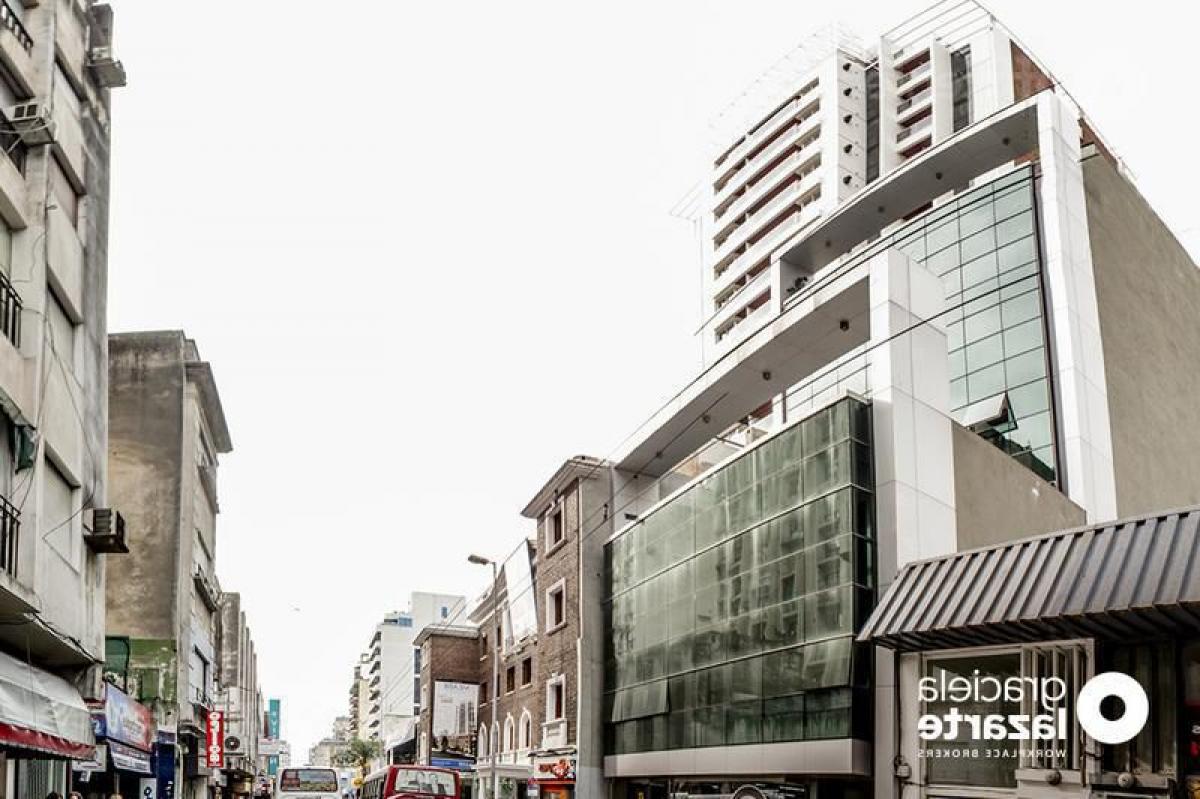 Bureau à Cordoba, Argentina 115m² No. 25157