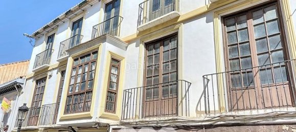 10 chambres Villa à Velez-Malaga, Spain No. 60159 6