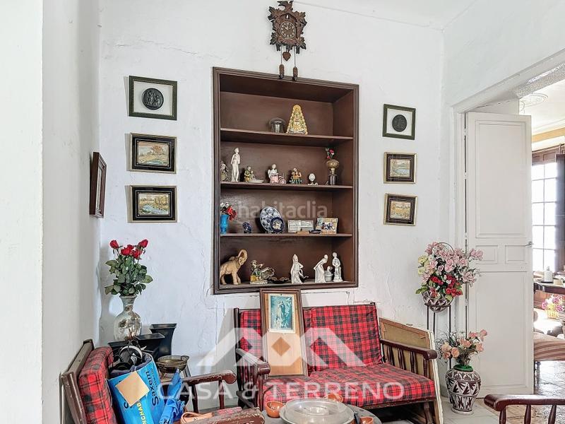 10 chambres Villa à Velez-Malaga, Spain No. 60159