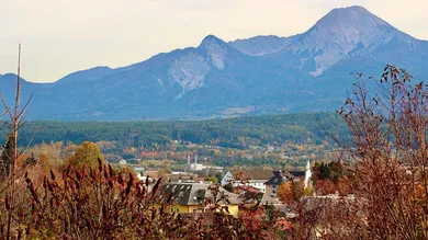 Grundstück in Villach, Austria, Nr. 167137