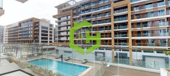 1 bedroom Apartment in Meydan, UAE No. 39092 6