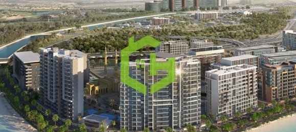 1 bedroom Apartment in Meydan, UAE No. 39092 10