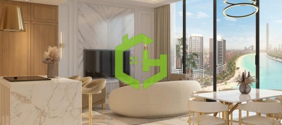 1 bedroom Apartment in Meydan, UAE No. 39092 2