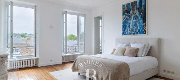 4 bedrooms Apartment in Yvelines, France No. 130686 14