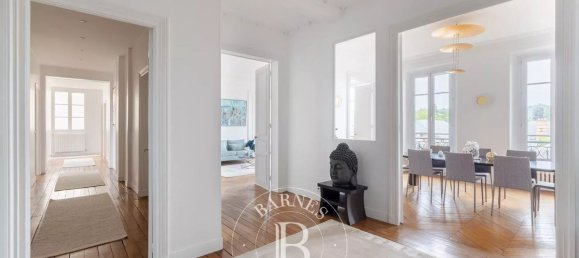 4 bedrooms Apartment in Yvelines, France No. 130686 20