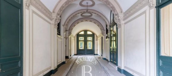 4 bedrooms Apartment in Yvelines, France No. 130686 21